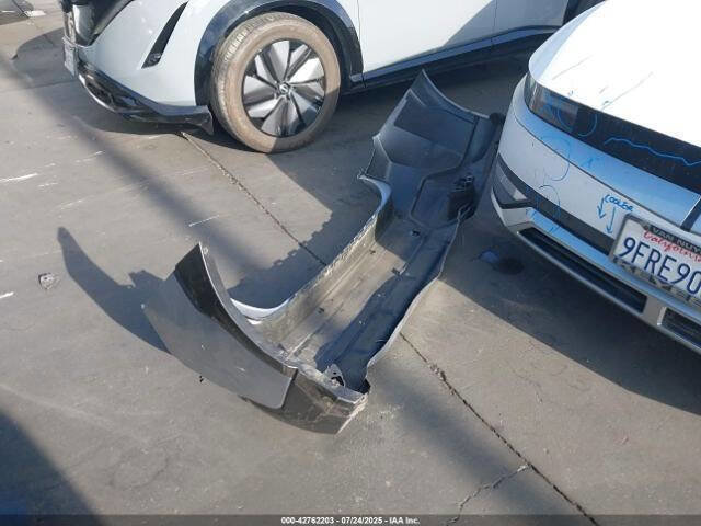 Used 2021 Subaru Crosstrek 2.5i Limited w/ Moonroof Package 2 image 17