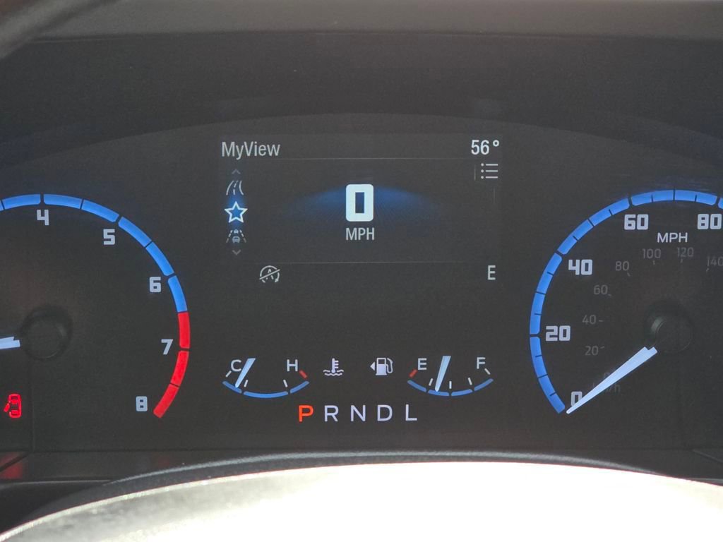 Used 2023 Ford Bronco Sport Big Bend w/ Convenience Package image 15