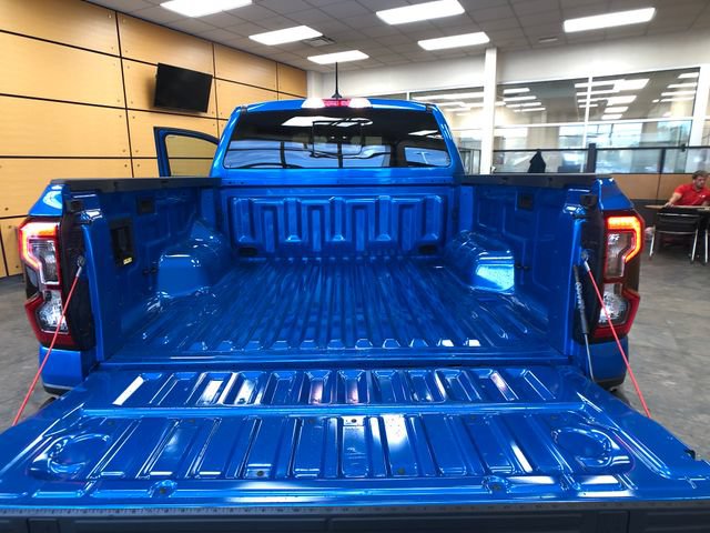 New 2026 Ford Ranger XLT AWD/4WD image 22