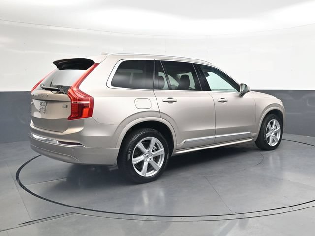 Used 2024 Volvo XC90 B5 Core AWD/4WD image 4