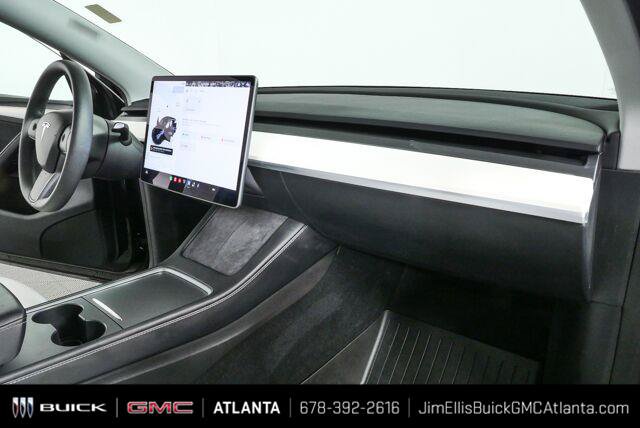 Used 2024 Tesla Model Y Performance AWD/4WD image 23