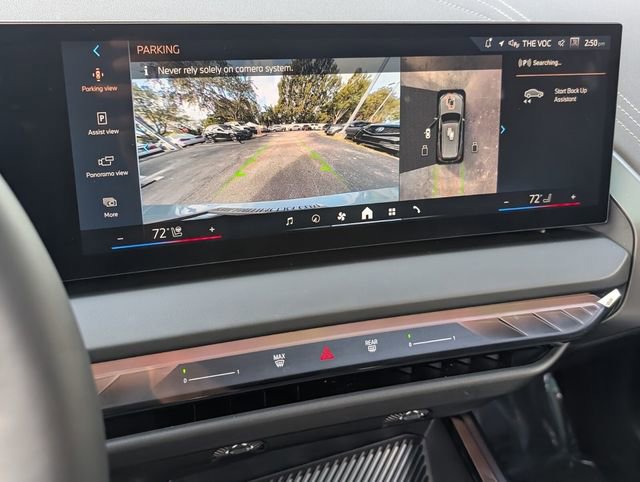 Used 2025 BMW X3 xDrive30i image 25