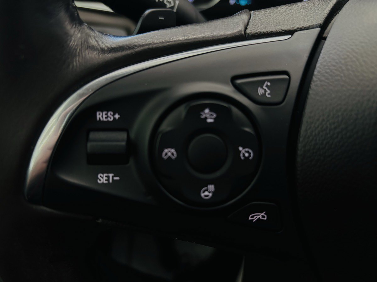 Used 2017 Buick LaCrosse Premium w/ Sights and Sounds Package FWD image 40