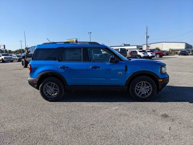 New 2025 Ford Bronco Sport Big Bend AWD/4WD image 3