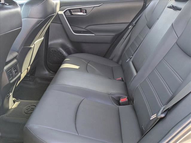 Used 2023 Toyota RAV4 XLE Premium FWD image 18