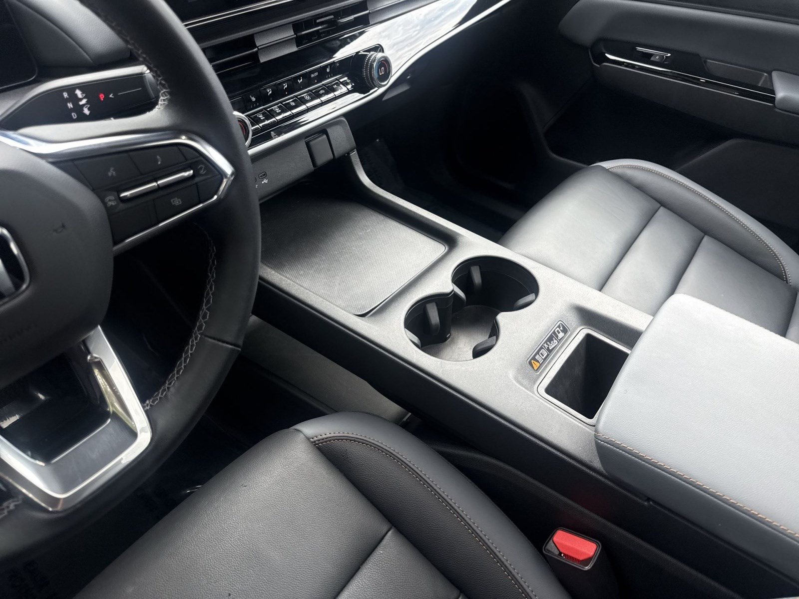 Used 2024 Honda Prologue Touring image 21