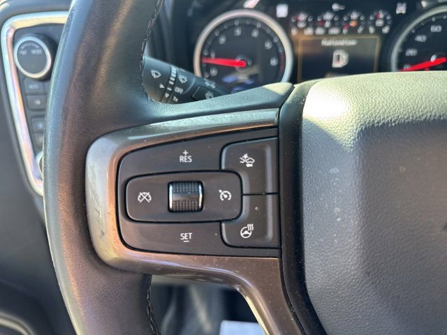 Used 2021 Chevrolet Silverado 1500 High Country image 20