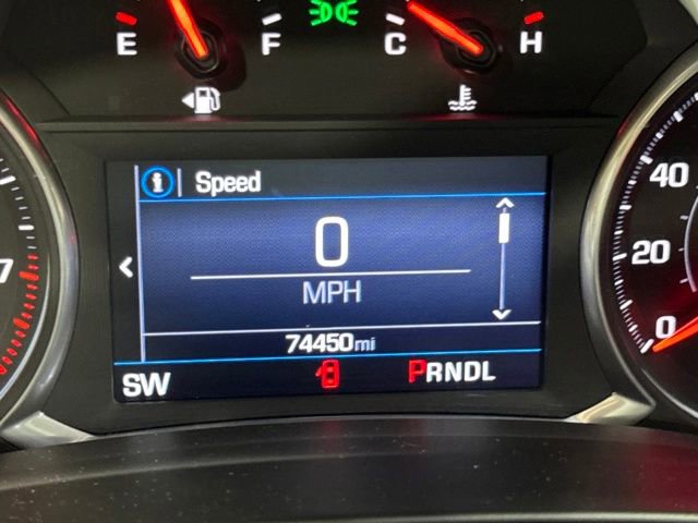 Used 2019 Chevrolet Blazer LT image 21