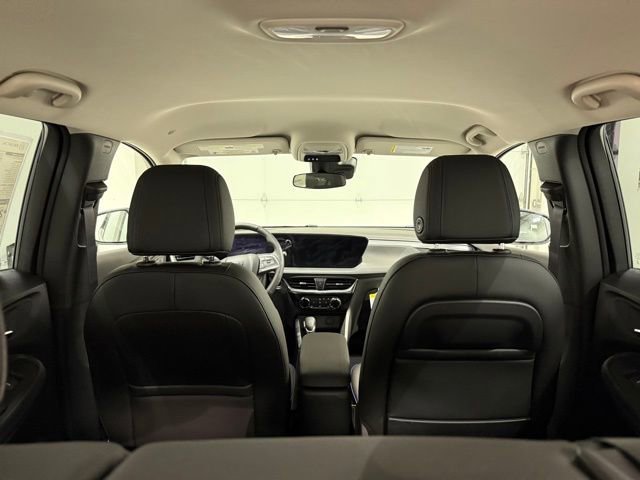 New 2026 Buick Encore GX Sport Touring image 8