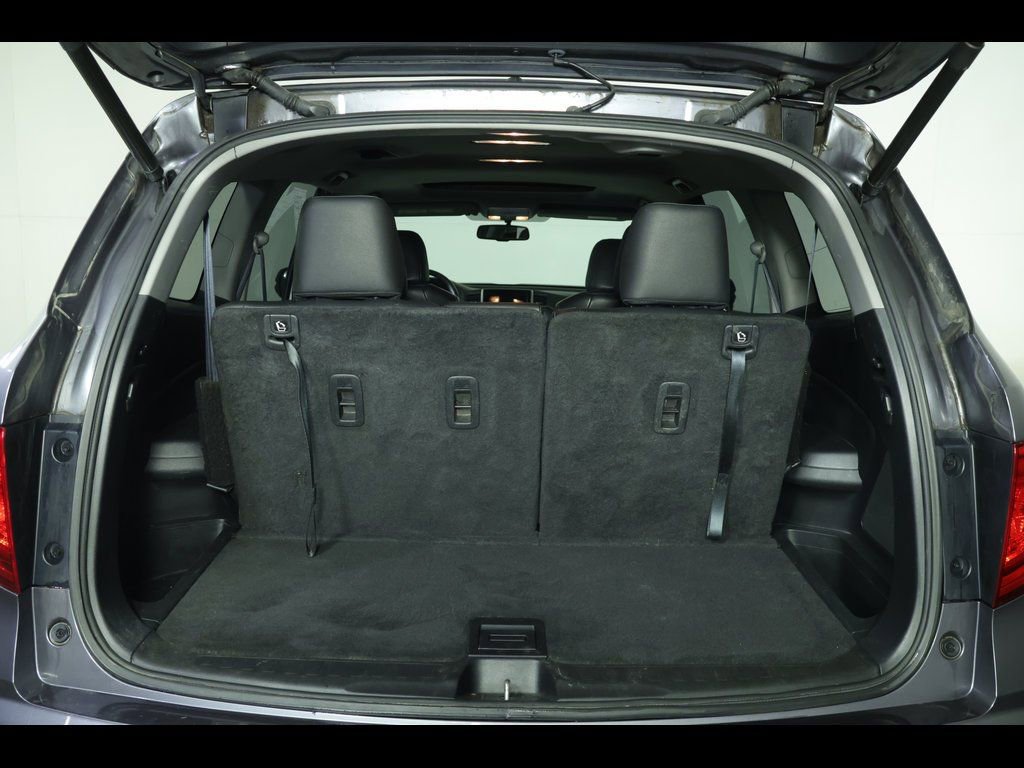 Used 2017 Honda Pilot EX-L image 11