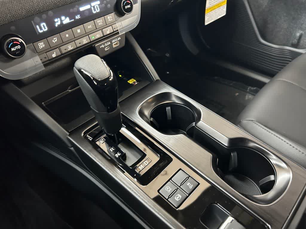 New 2026 Subaru Outback Premium AWD/4WD image 18