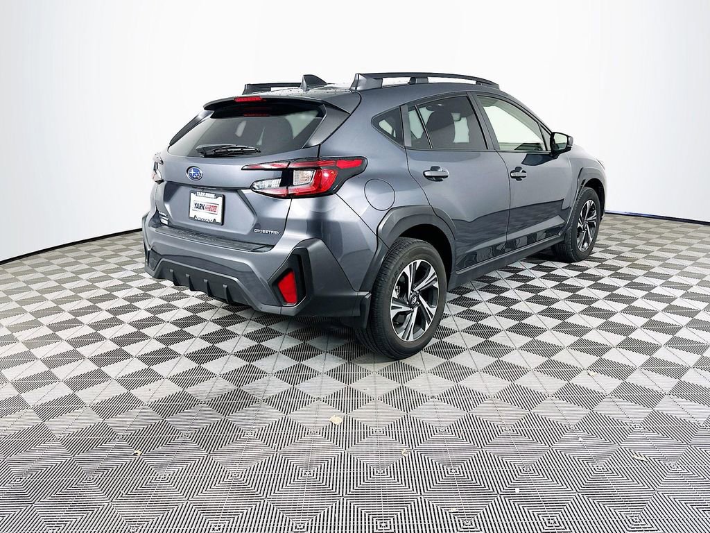 Certified 2024 Subaru Crosstrek 2.0i Premium AWD/4WD image 10
