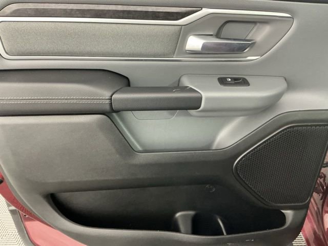 Used 2022 RAM 1500 Big Horn image 10