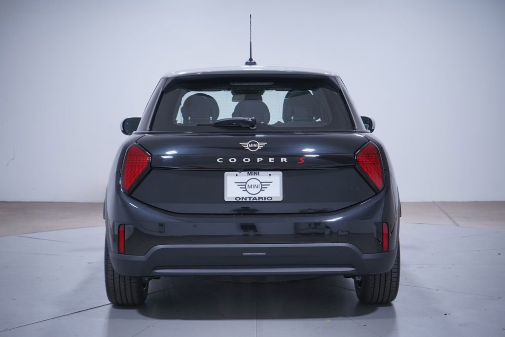 New 2026 MINI Cooper S image 5