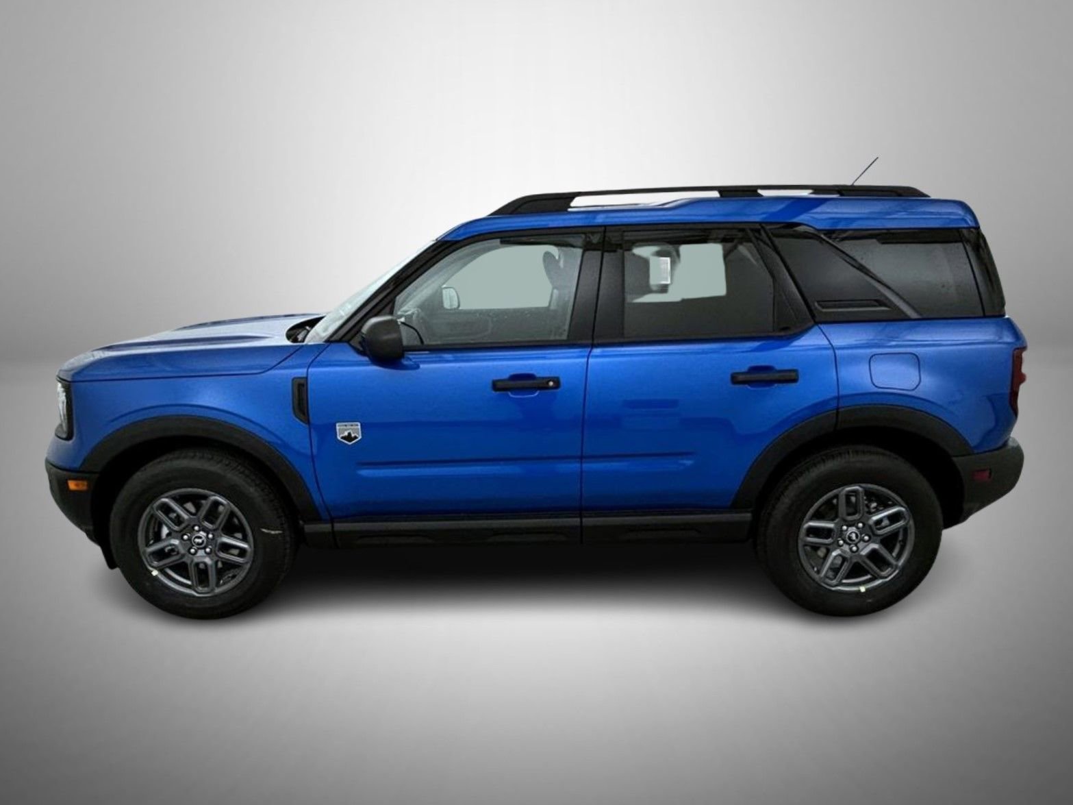 New 2026 Ford Bronco Sport Big Bend AWD/4WD image 8
