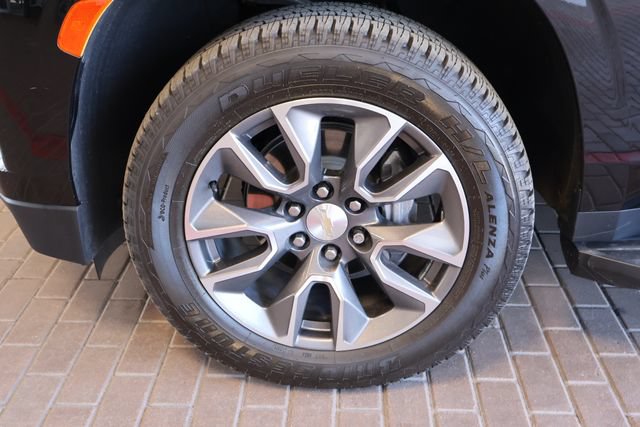Used 2023 Chevrolet Tahoe LS RWD image 10
