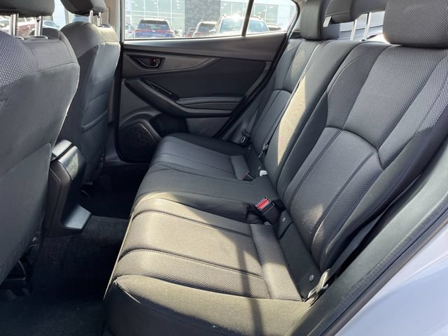 Used 2023 Subaru Impreza 2.0i AWD/4WD image 25