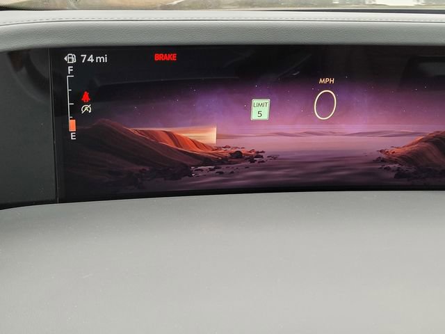 New 2026 Lincoln Nautilus Reserve image 14