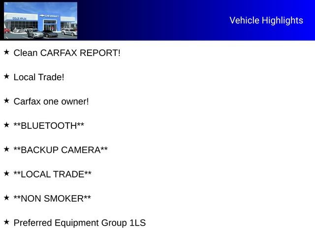 Certified 2023 Chevrolet Equinox LS w/ LS Convenience Package image 5