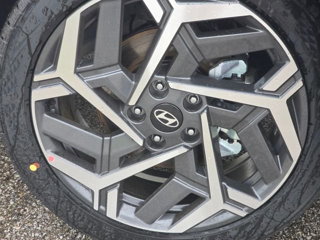 New 2026 Hyundai Kona SEL Premium image 9