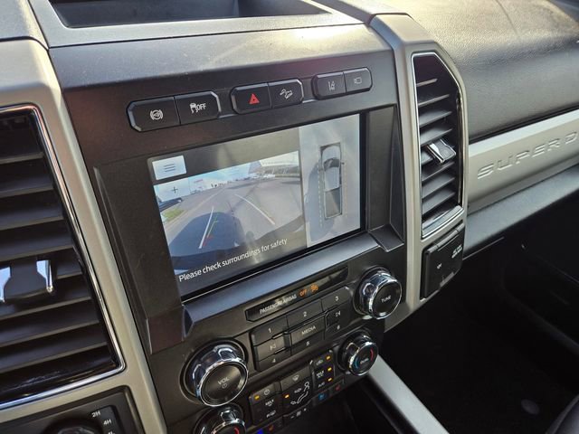 Used 2020 Ford F350 Lariat w/ Lariat Ultimate Package image 19