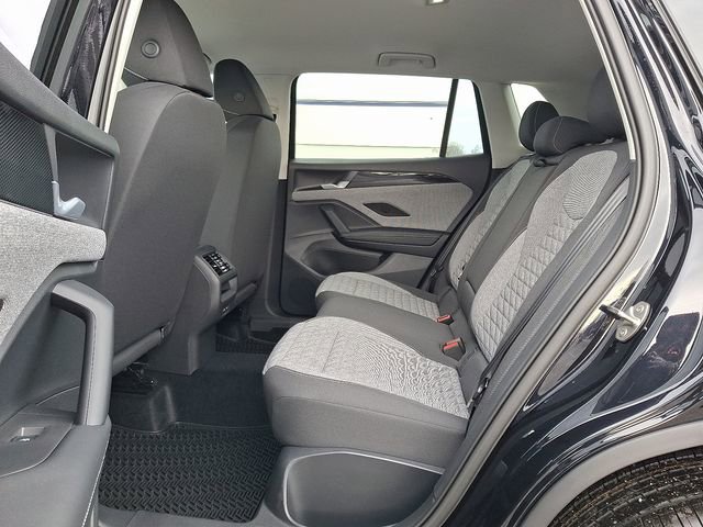 New 2026 Volkswagen Tiguan S image 5