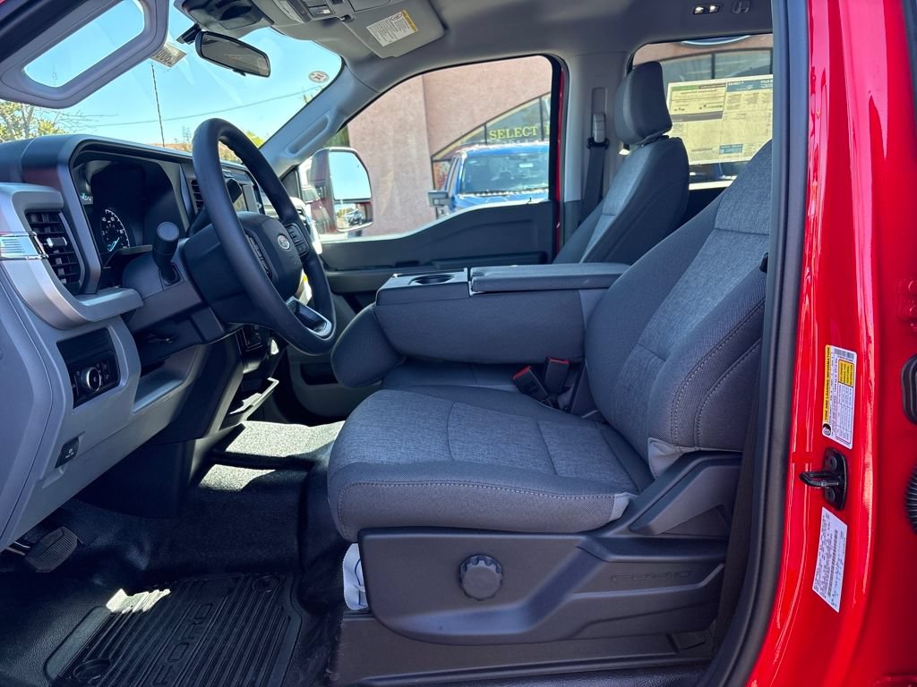 New 2026 Ford F250 XL AWD/4WD image 9