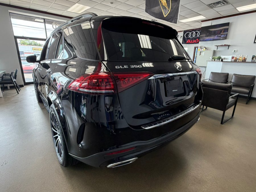 Used 2022 Mercedes-Benz GLE 350 4MATIC image 11