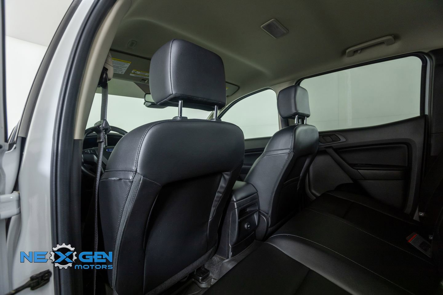 Used 2023 Ford Ranger XL AWD/4WD image 25