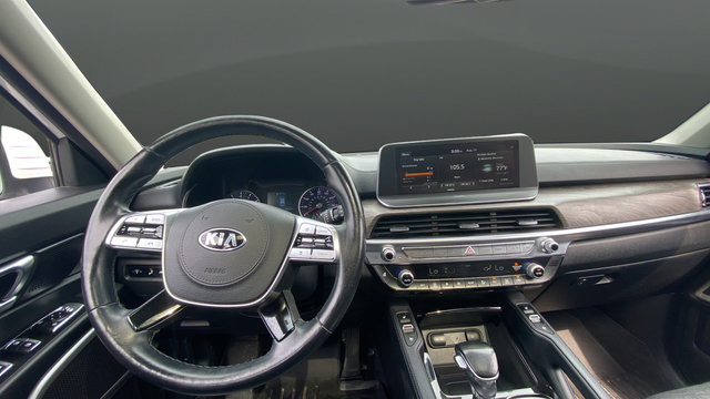 Used 2020 Kia Telluride EX AWD/4WD image 11