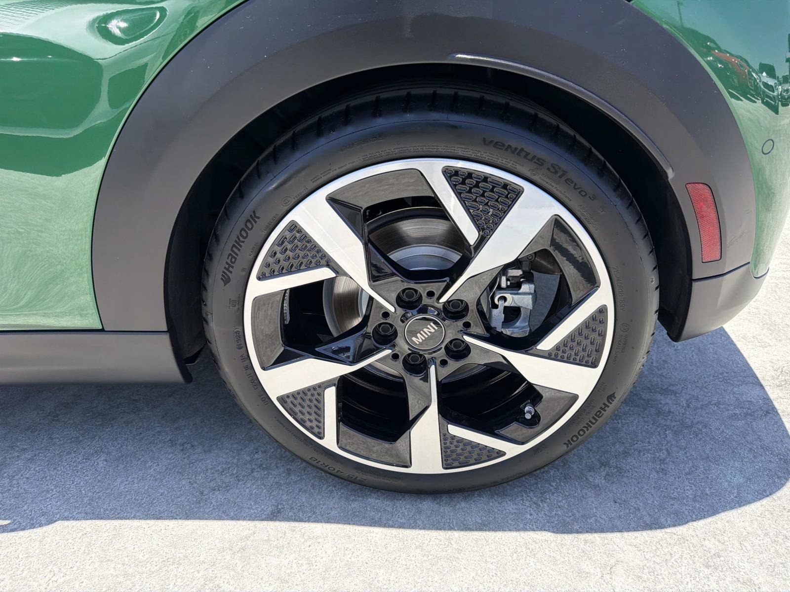 Used 2026 MINI Cooper S FWD image 6