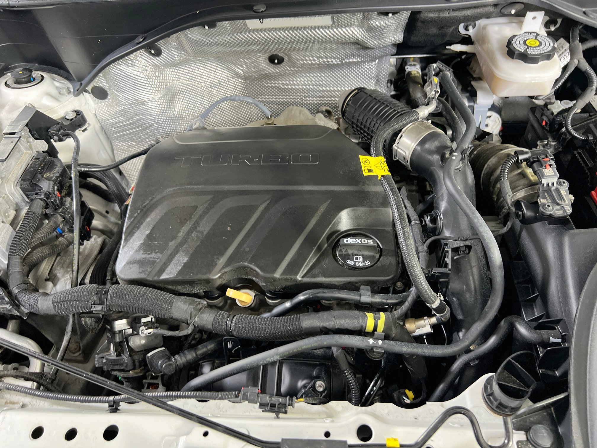 Used 2021 Buick Encore GX Select FWD image 28
