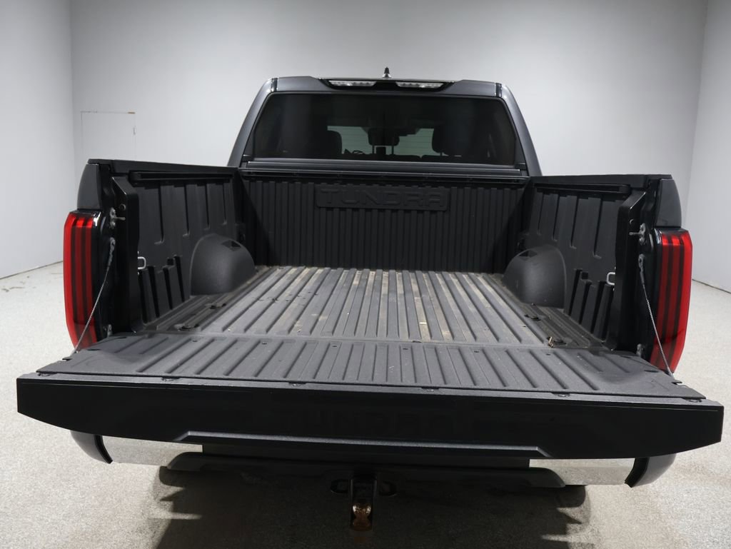 Used 2024 Toyota Tundra SR5 image 4