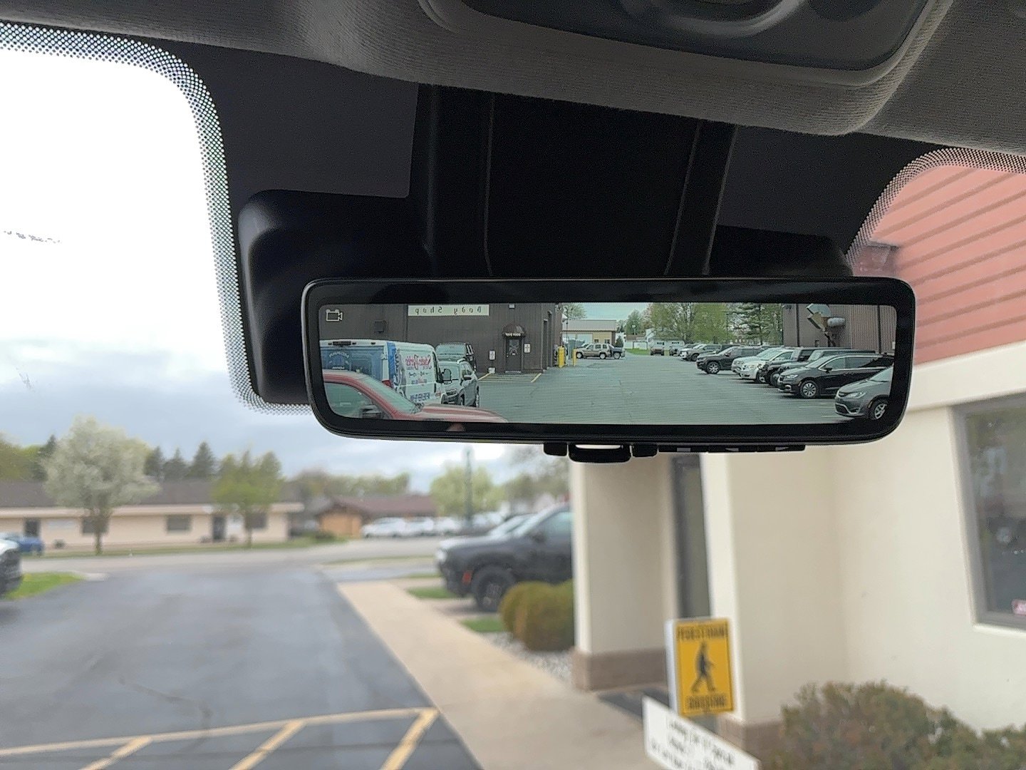 New 2026 RAM ProMaster 1500 w/ Convenience Group FWD image 17