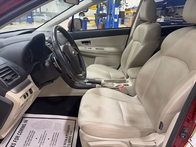 Used 2013 Subaru Crosstrek 2.0i Limited image 10