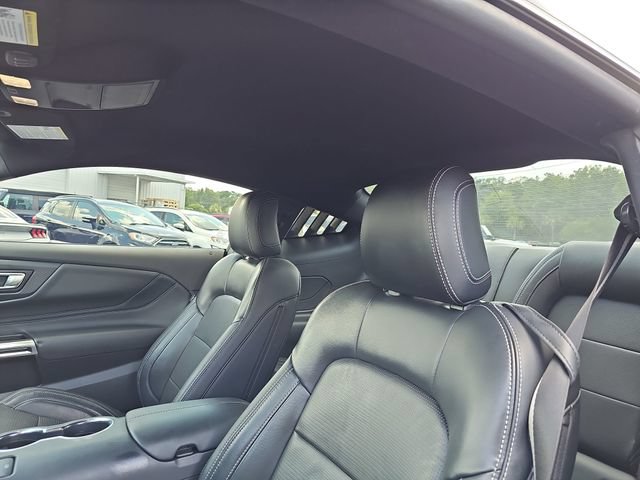 Used 2024 Ford Mustang GT Premium RWD image 13
