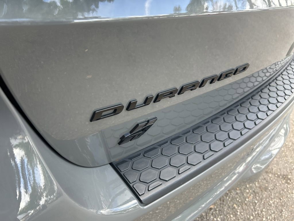 Used 2024 Dodge Durango R/T AWD/4WD image 17
