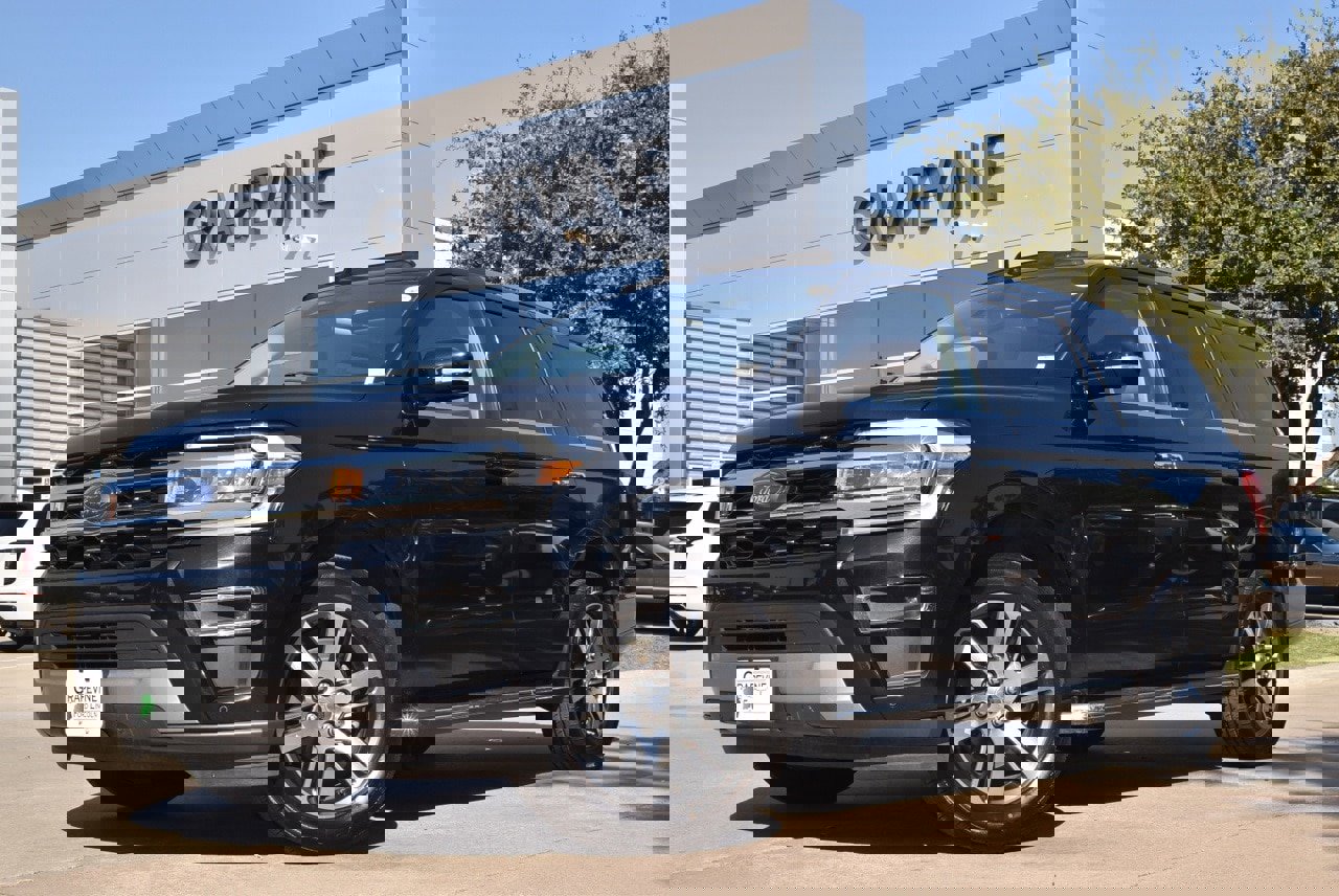 Used 2023 Ford Expedition Limited