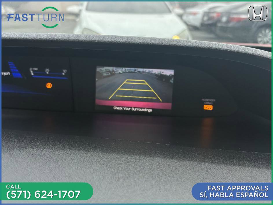 Used 2015 Honda Civic LX image 24