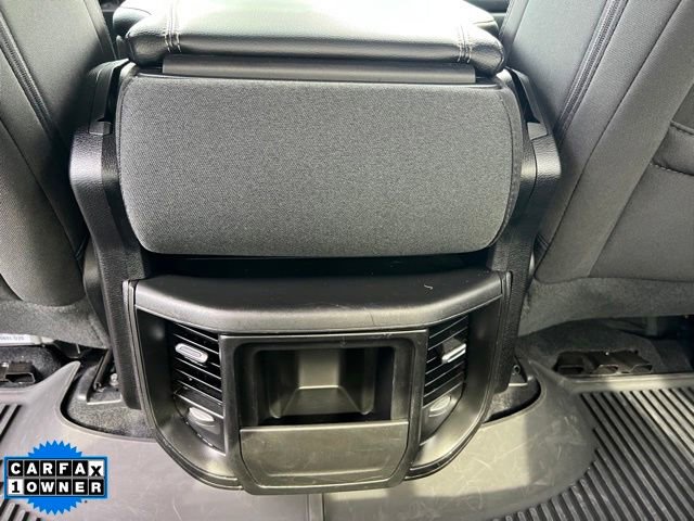 Used 2025 RAM 1500 Classic Warlock AWD/4WD image 11
