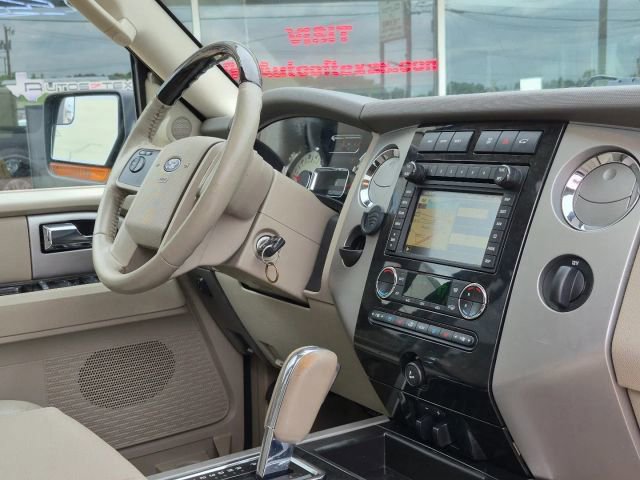 Used 2013 Ford Expedition EL Limited image 13
