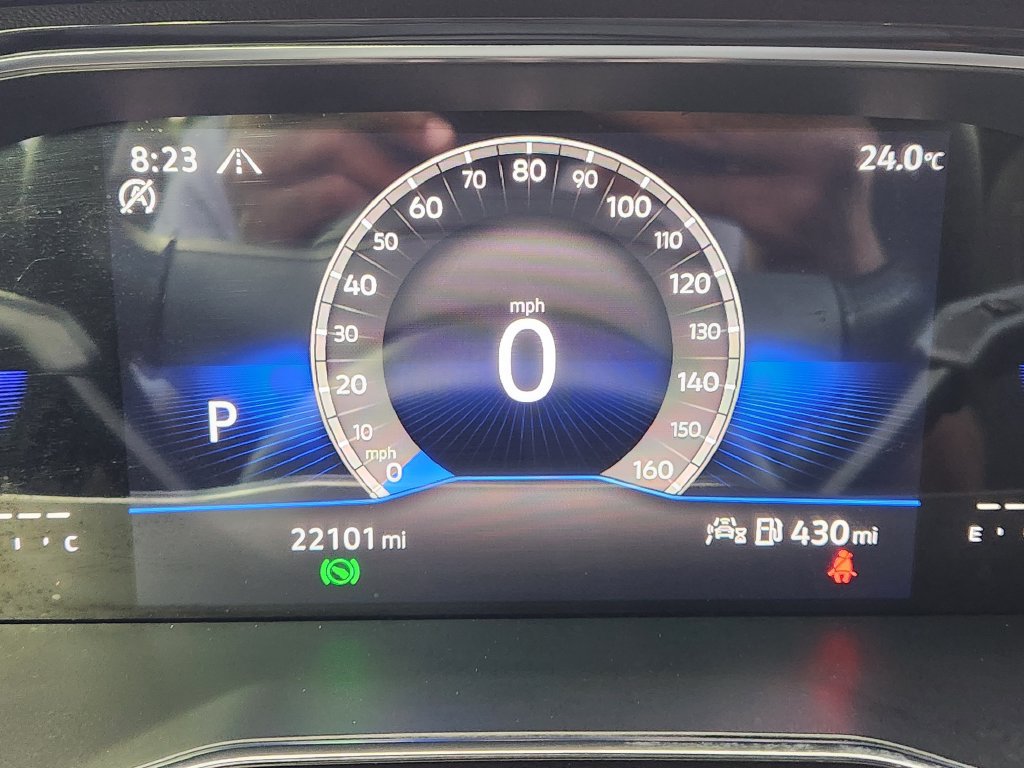 Certified 2023 Volkswagen Jetta S FWD image 11