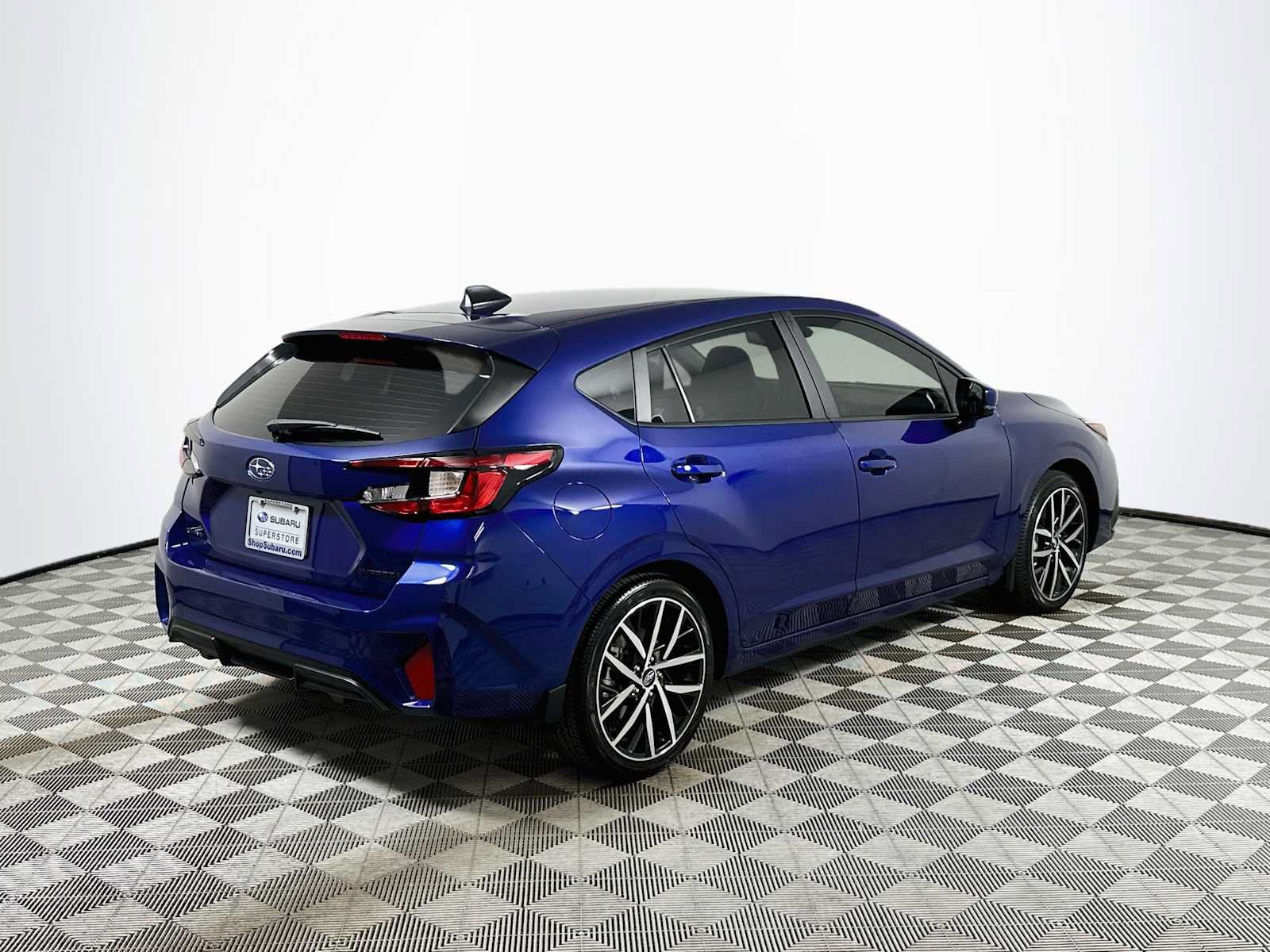New 2026 Subaru Impreza 2.0i Sport AWD/4WD image 7