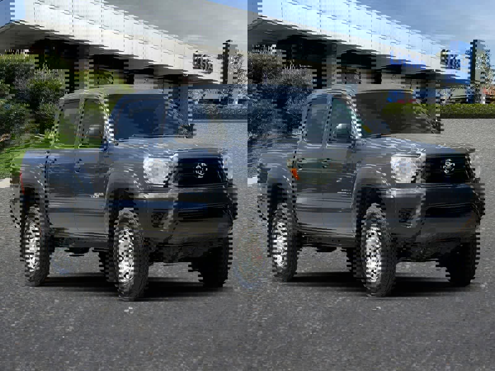 Used 2013 Toyota Tacoma PreRunner w/ Convenience Pkg RWD image 10