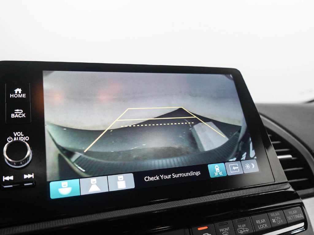 Used 2026 Honda Odyssey Touring image 30