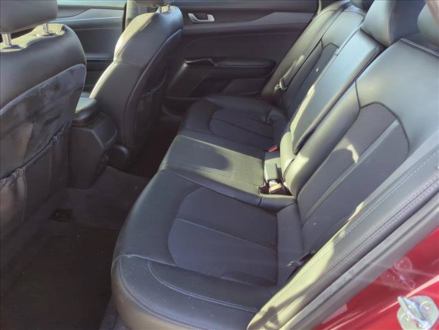 Used 2022 Kia K5 GT-Line w/ GT-Line FWD Premium Package image 7