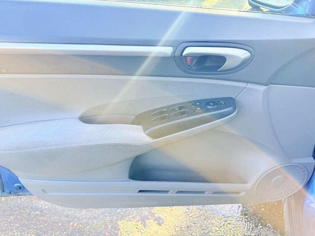Used 2006 Honda Civic EX image 10
