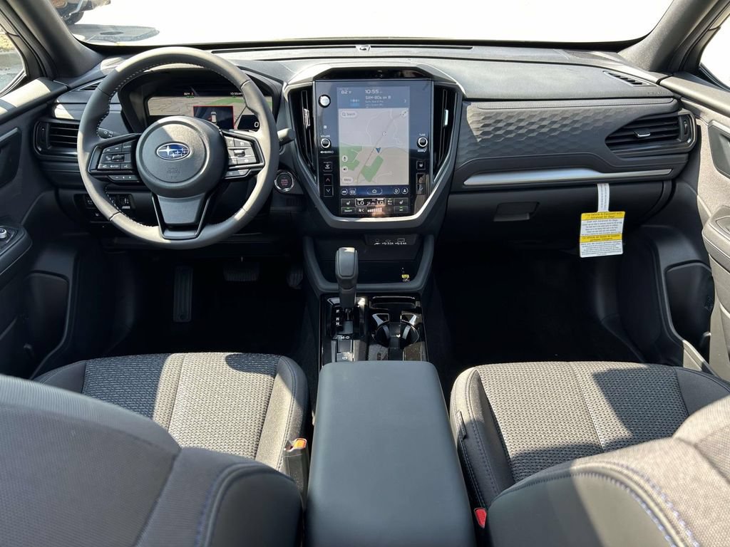New 2026 Subaru Forester Premium AWD/4WD image 14