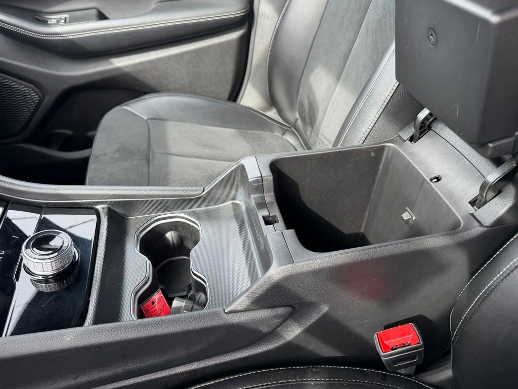 Used 2024 Jeep Grand Cherokee Altitude image 26