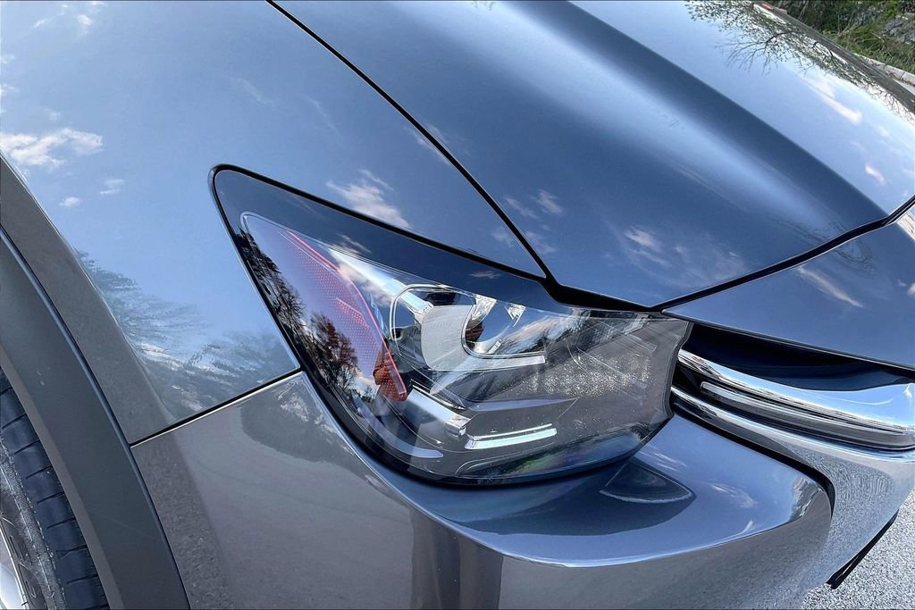 Certified 2024 MAZDA CX-90 Plug-In Hybrid w/ Preferred AWD/4WD image 29